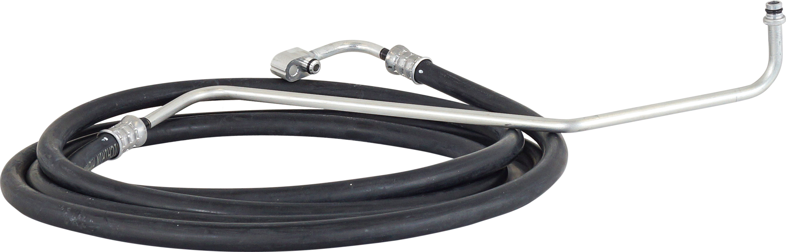 HOSE ASSEMBLY, HITACHI, EX3600-6 (MID DRIER TO MID HVAC UNIT)