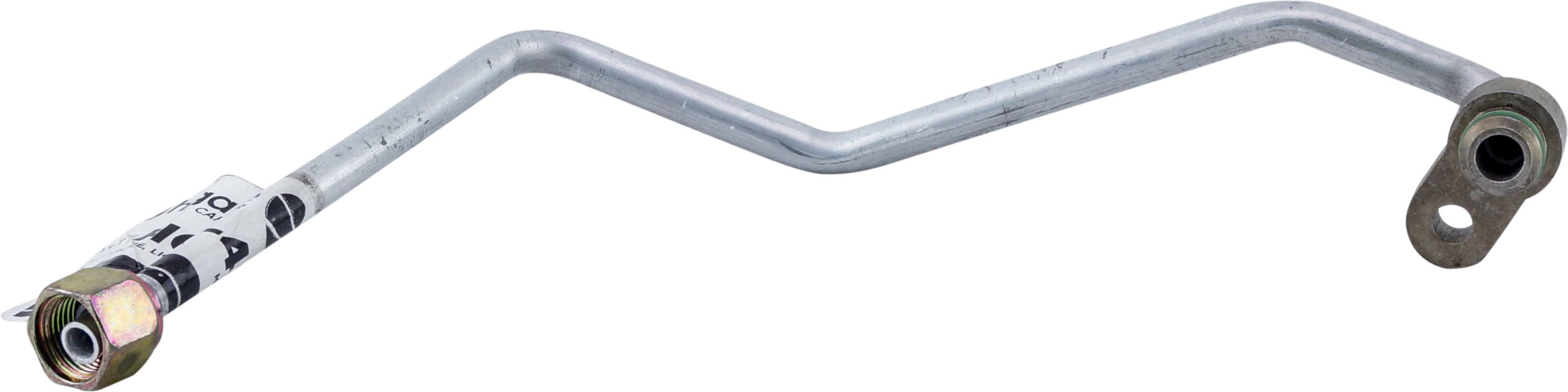 HOSE ASSEMBLY, LINE, LIQUID, MAZDA 121 2000-04