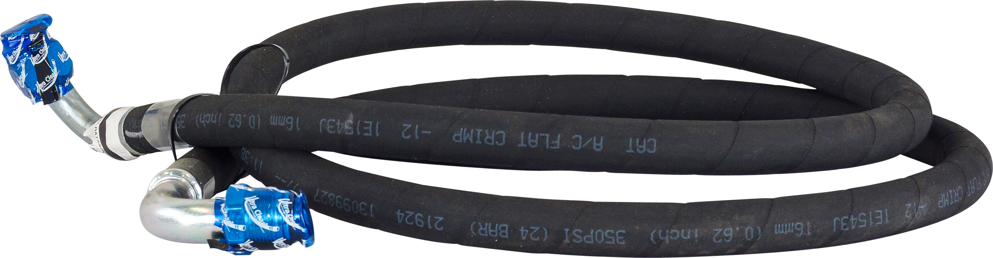 CATERPILLAR D10T (RJG1-1217 RATAAC) HOSE AS (ACCUMULATOR OUTLET TO COMPRESSOR SUCTION)