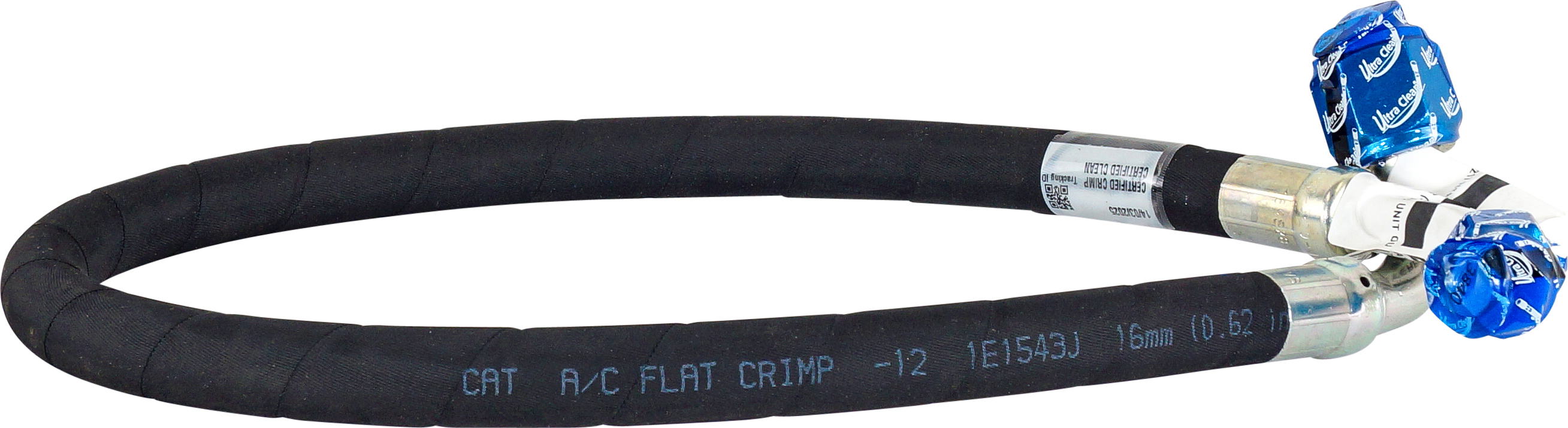 CATERPILLAR D10T (RJG1-1217 RATAAC) AS (HVAC UNIT OUTLET TO ACCUMULATOR INLET)
