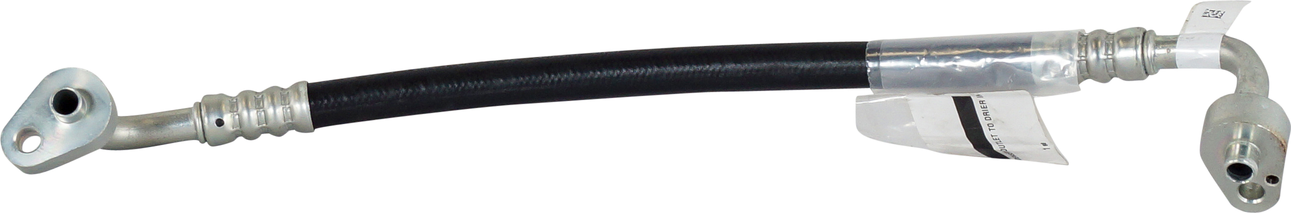 CATERPILLAR D11T HOSE  (CONDENSER OUTLET TO DRIER INLET)