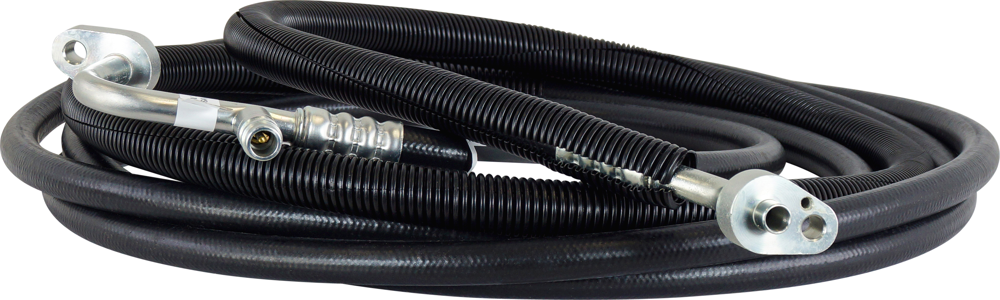 CATERPILLAR D11T HOSE  (COMPRESSOR DISCHARGE TO CONDENSER INLET)