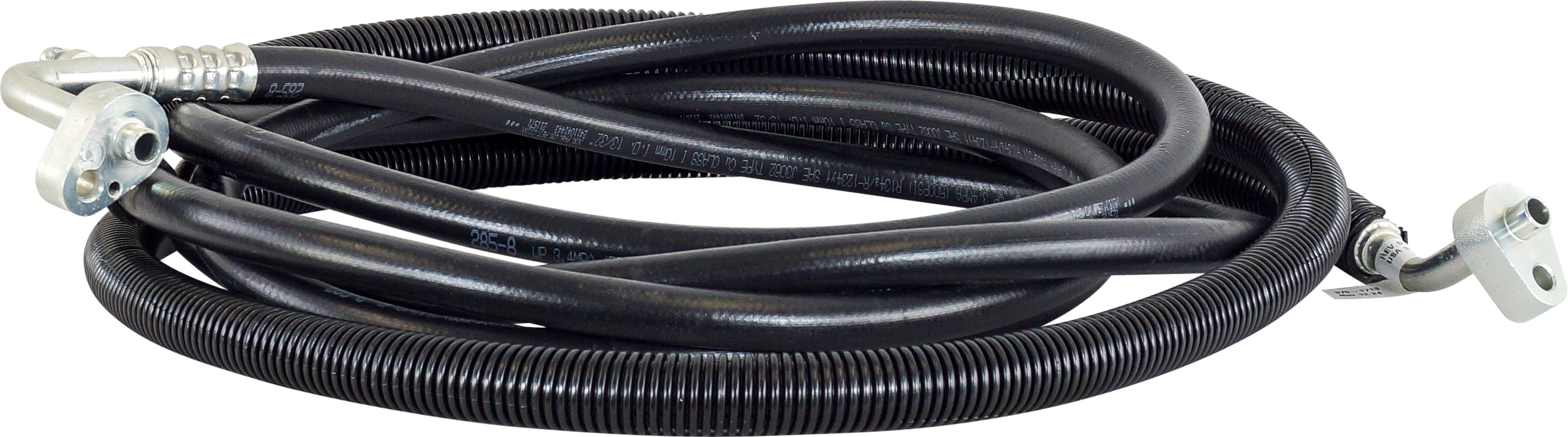 CATERPILLAR D11T HOSE AMA516- Hose AS (CONDENSER OUTLET TO DRIER INLET)