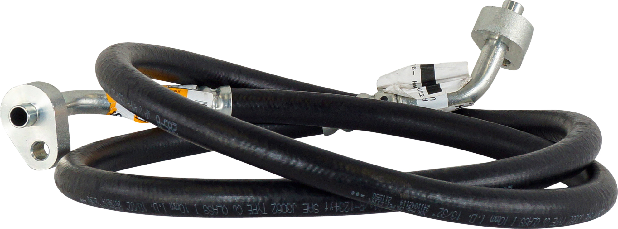 CATERPILLAR D11T HOSE AMA516-  Hose AS (DRIER OUTLET TO HVAC UNIT INLET)