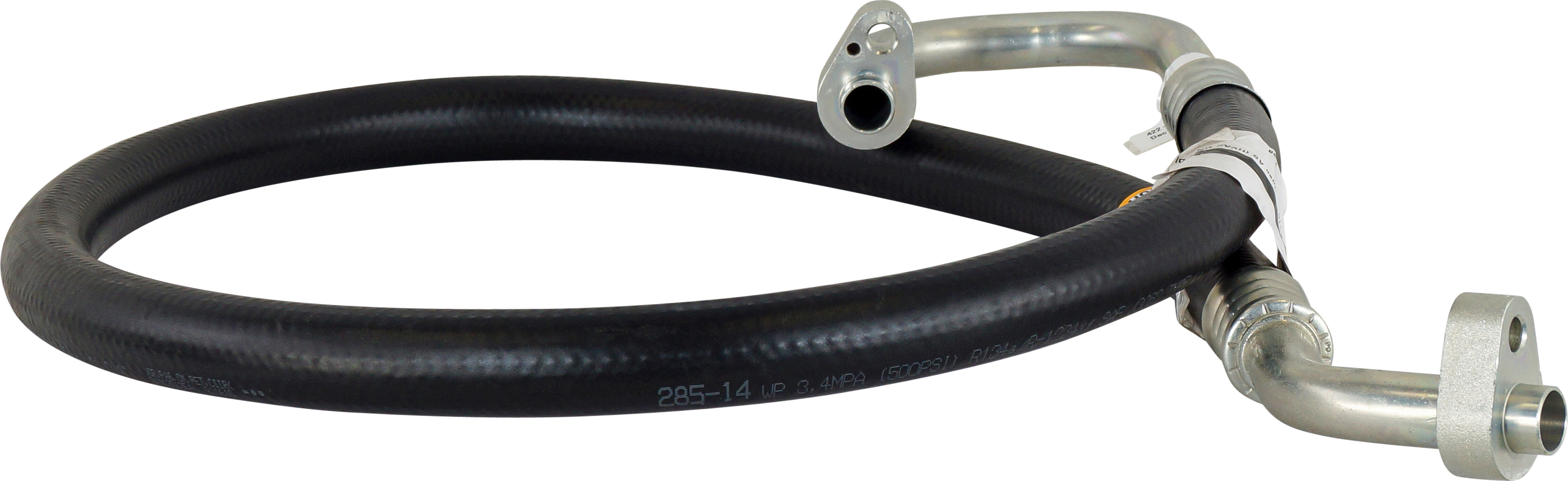 CATERPILLAR D11T HOSE AMA516-  Hose AS (HVAC UNIT OUTLET TO ACCUMULATOR INLET)
