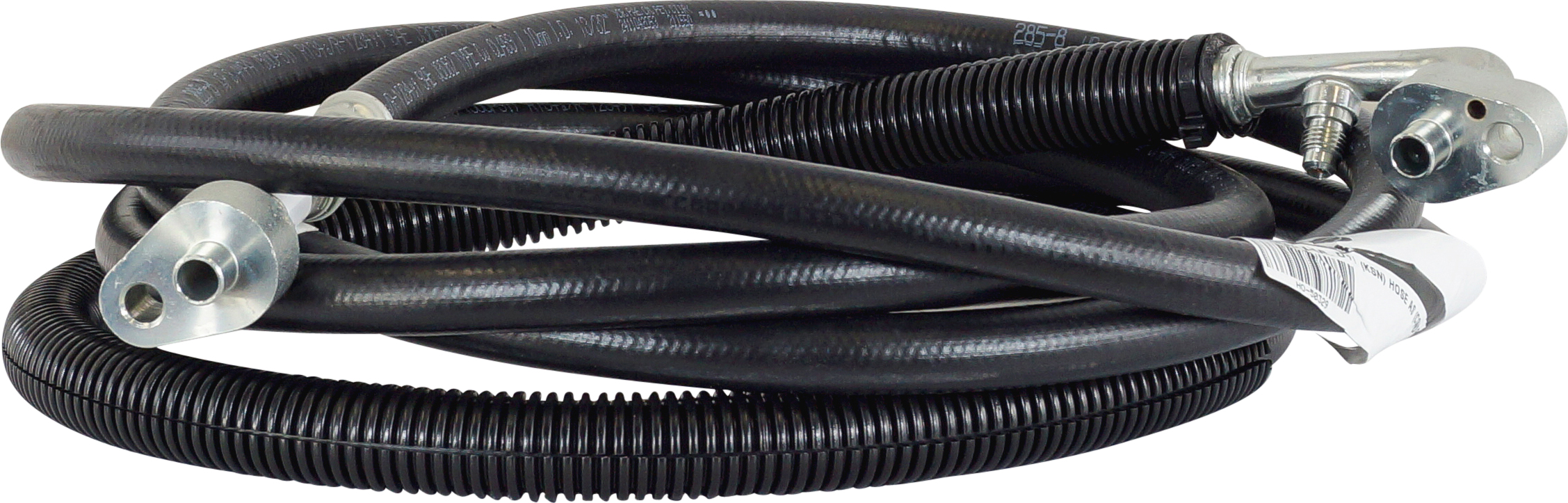 CATERPILLAR, D11 (KSN) HOSE AS (CONDENSER OUTLET TO DRIER INLET)
