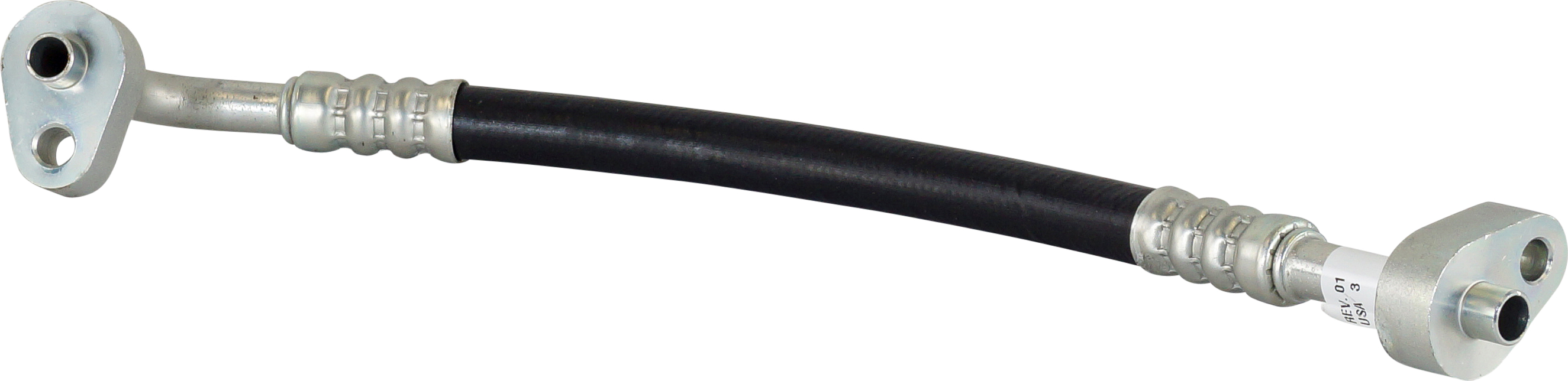 CATERPILLAR, D11 (KSN) HOSE AS (DRIER OUTLET TO HVAC UNIT INLET)