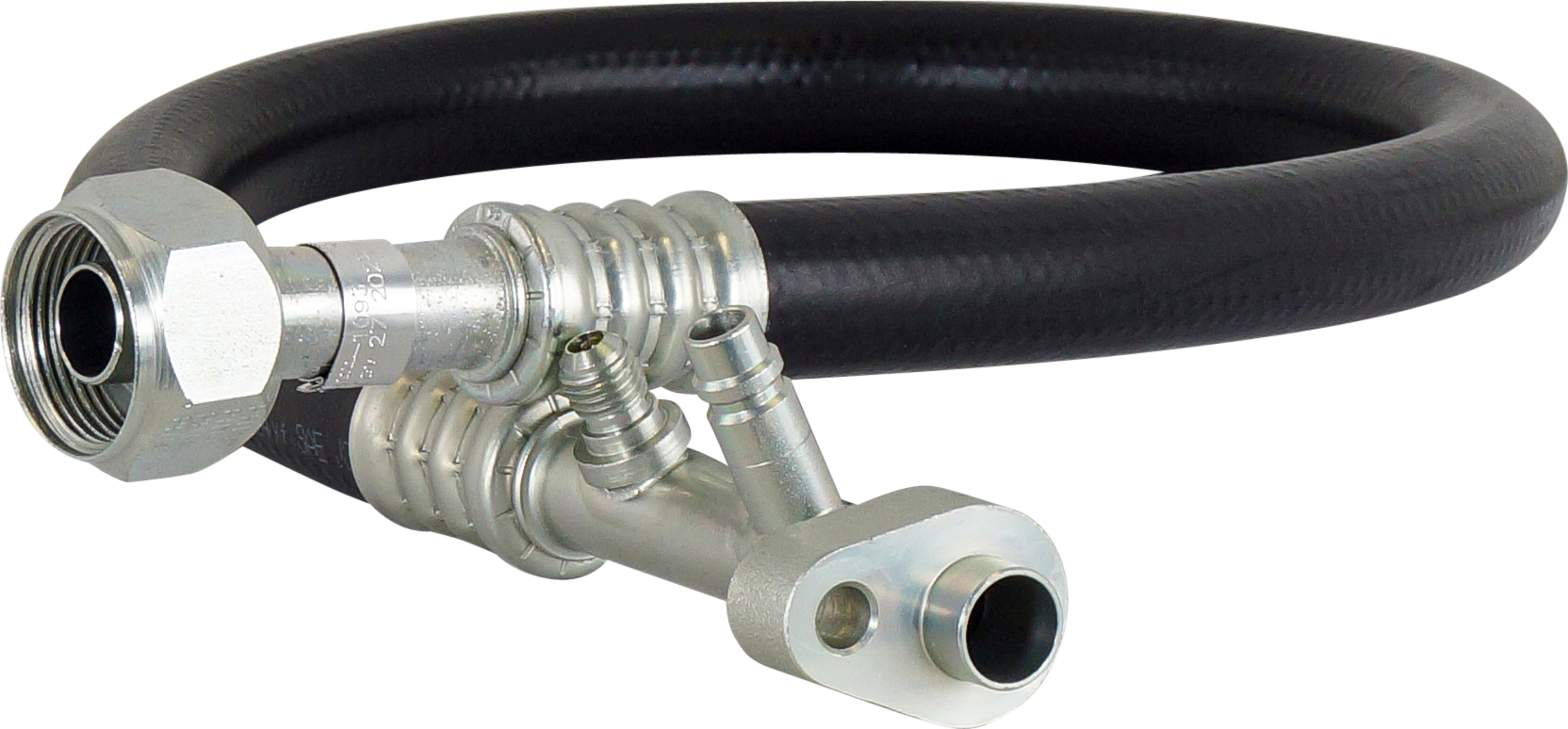HOSE, CATERPILLAR, 854K, H9K1-UP, RM61-UP