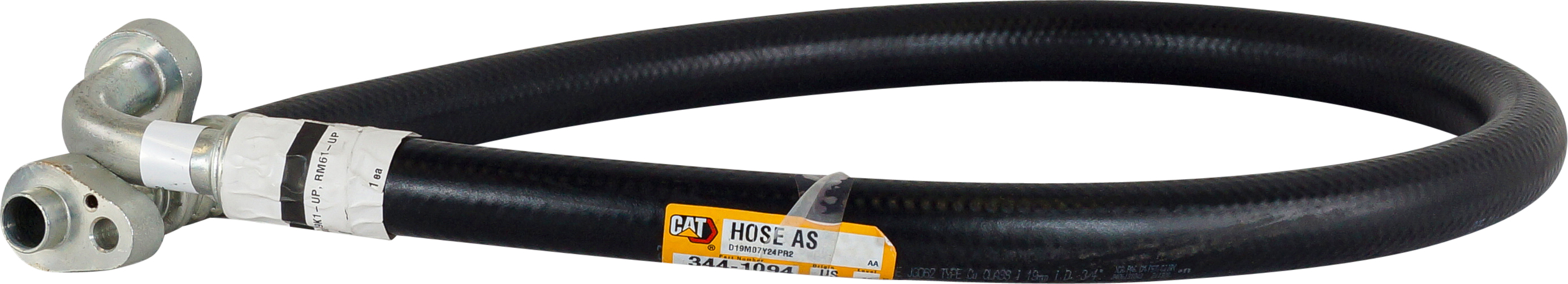 HOSE, CATERPILLAR, 854K, H9K1-UP, RM61-UP
