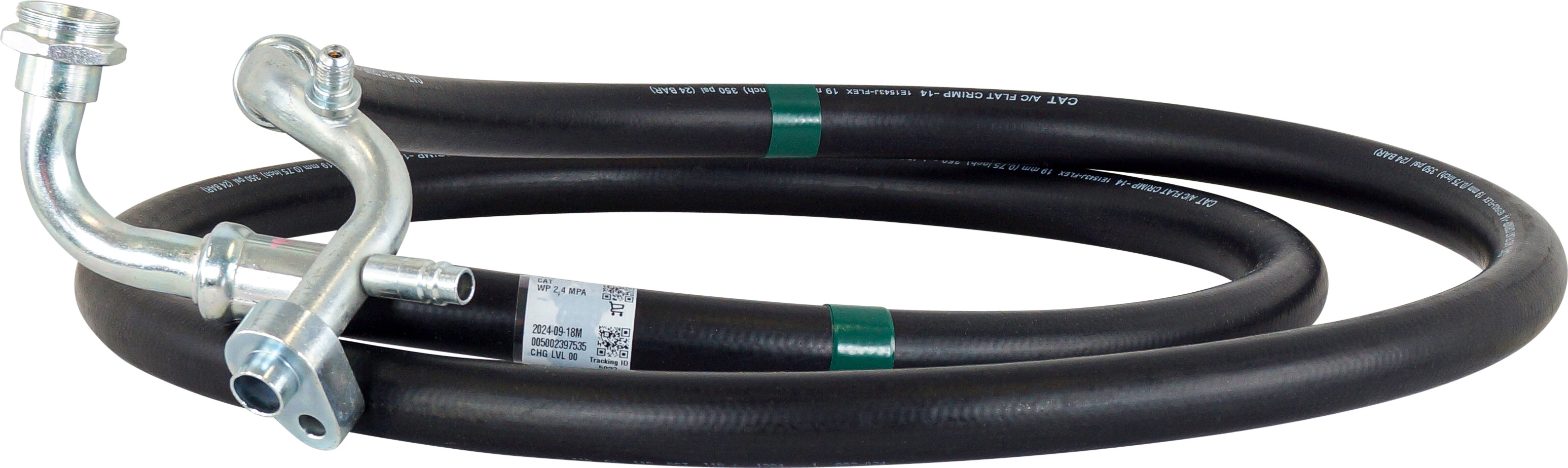 HOSE, CATERPILLAR,,980M, MGD1-UP