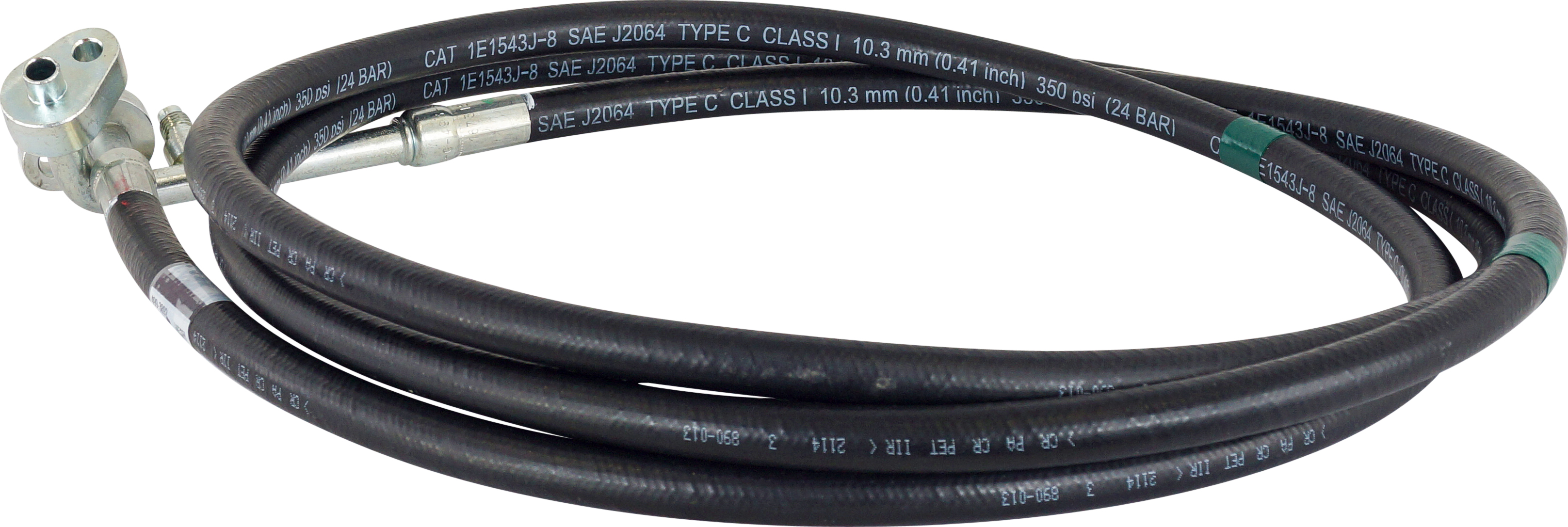 HOSE, CATERPILLAR,,980M, MGD1-UP