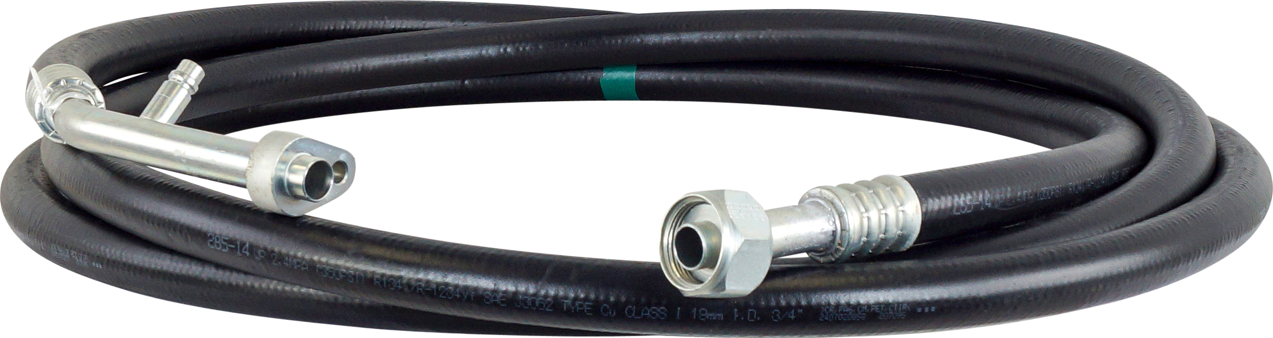 HOSE, CATERPILLAR , 992K, 880- , ZMX-