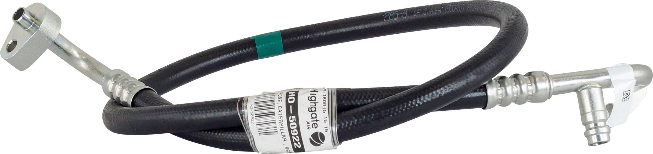 HOSE, CATERPILLAR , 992K, 880- , ZMX-