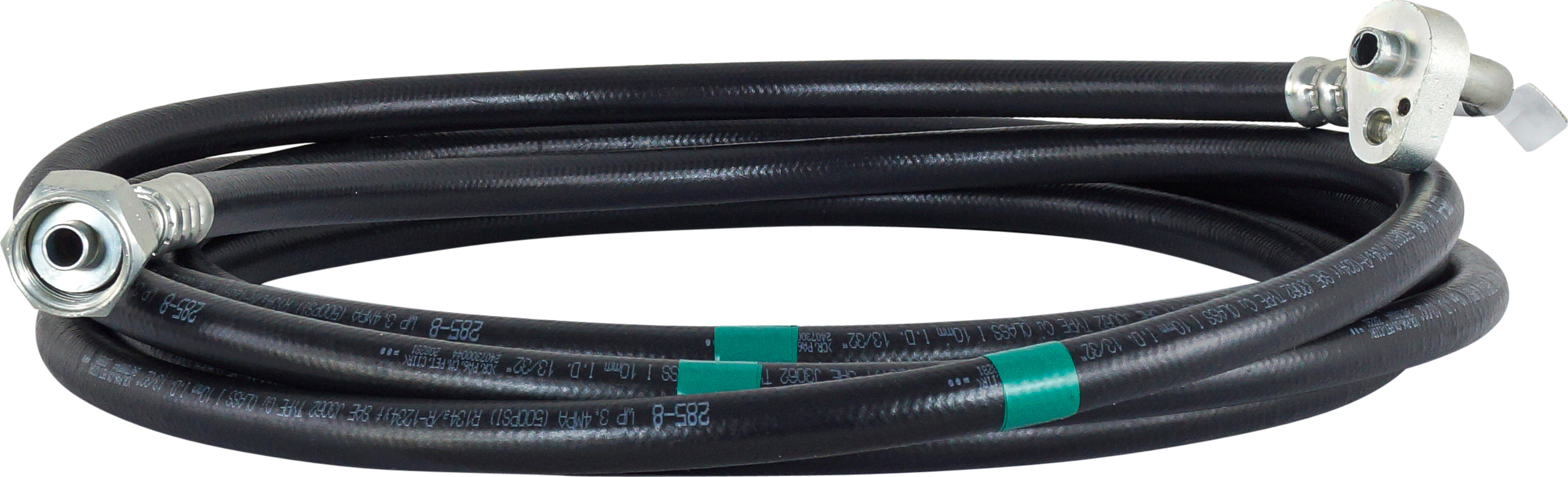 HOSE, CATERPILLAR , 992K, 880- , ZMX-