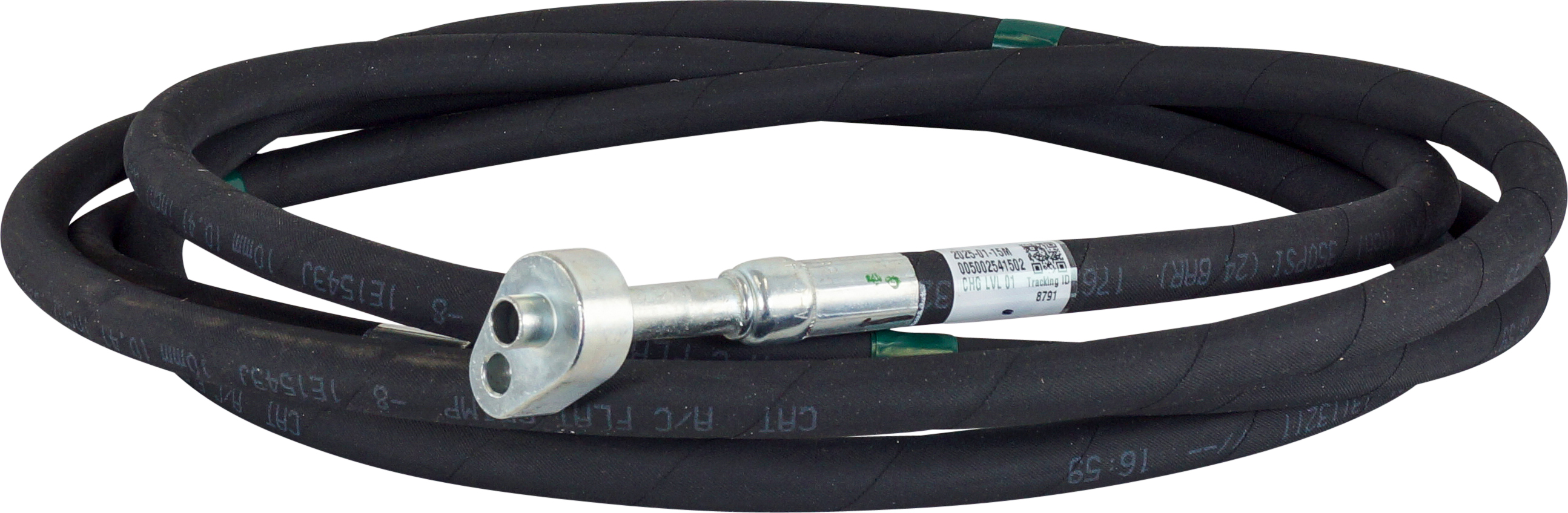 HOSE, CATERPILLAR,,992K, H4C1-UP