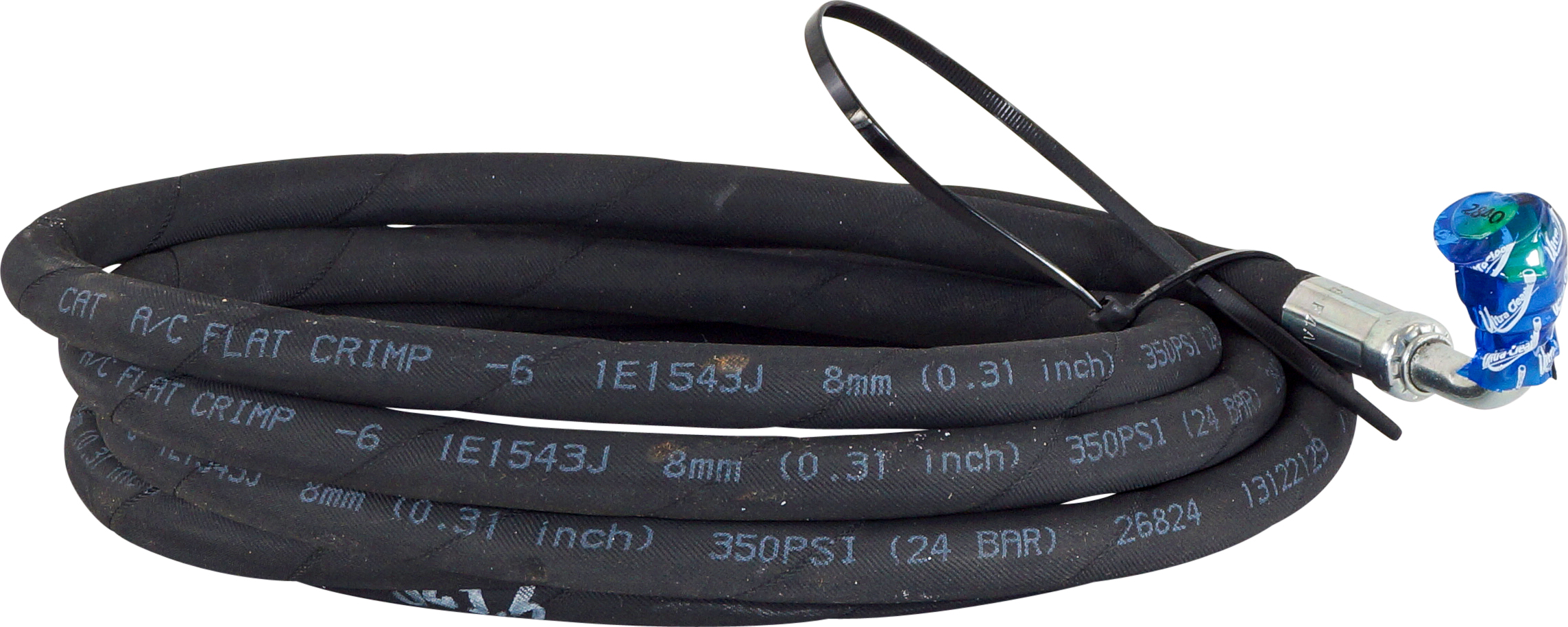 HOSE, CATERPILLAR,,992K, H4C1-UP