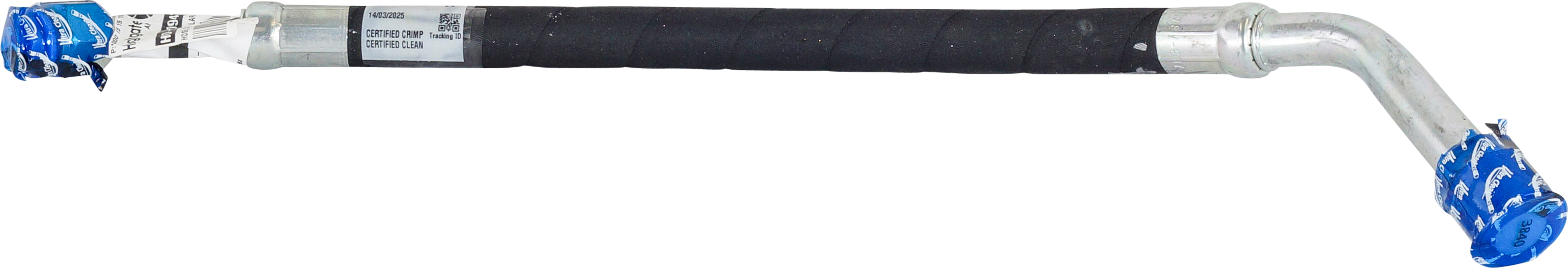 HOSE, CATERPILLAR,,992K, 880- , ZMX-