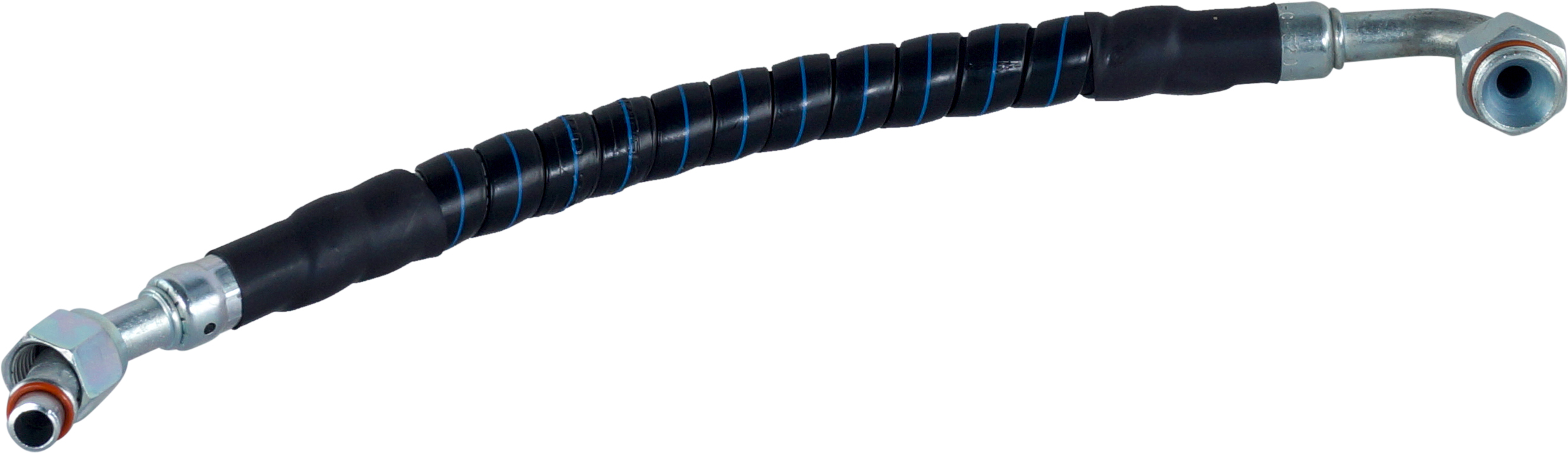 HOSE AS, CATERPILLAR, COMPRESSOR SUCTION JUNCTION