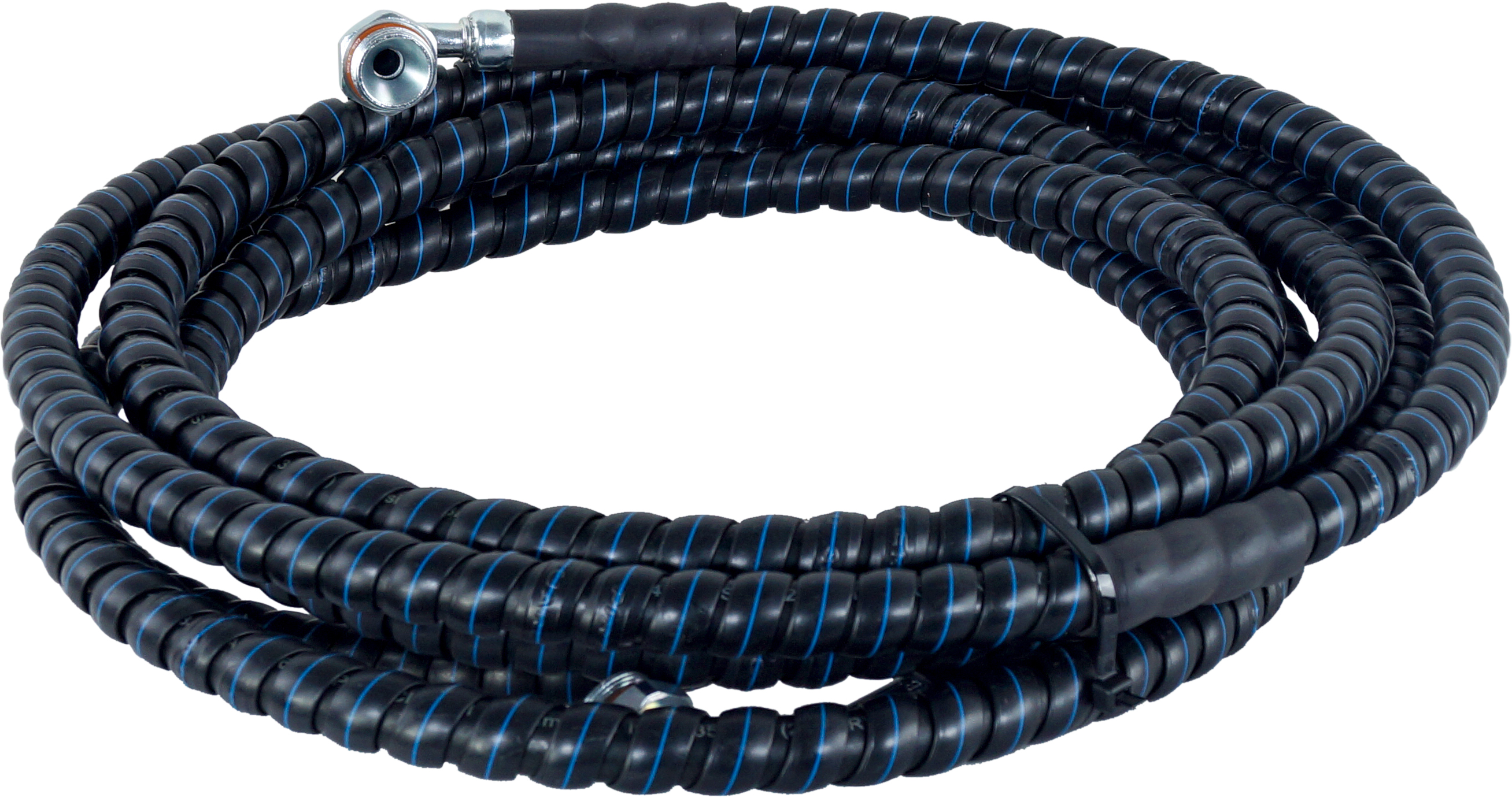 HOSE AS, CATERPILLAR, DRIER DISCHARGE TO HVAC UNIT INLET