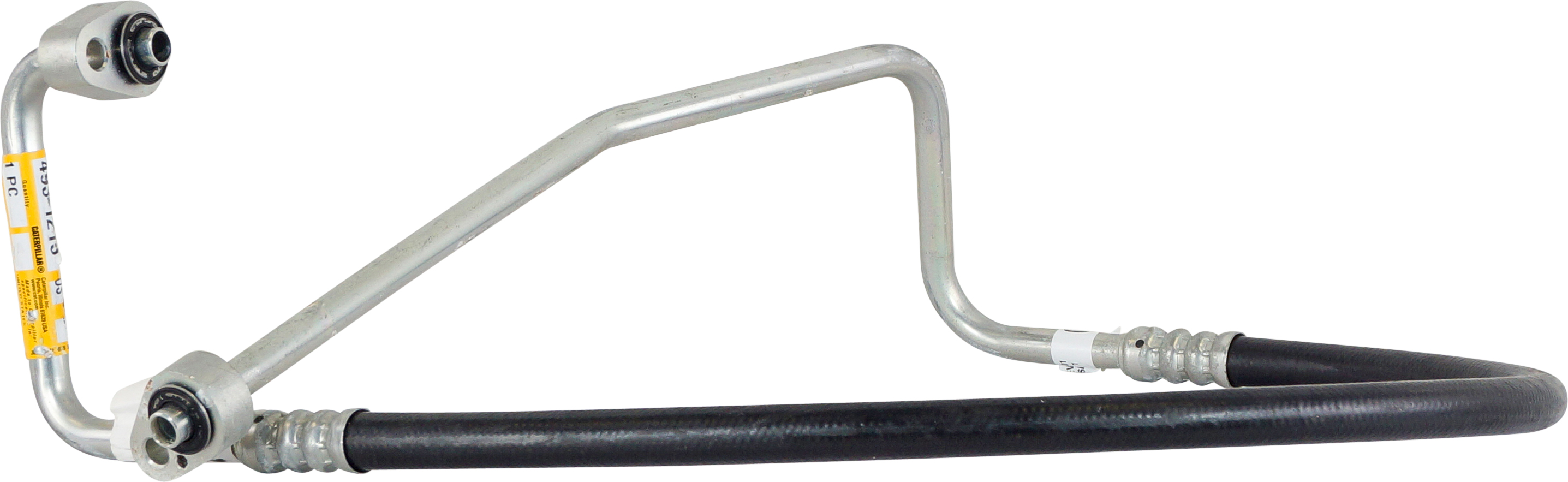 HOSE ASSEMBLY, CATERPILLAR, 745, 3F61-UP