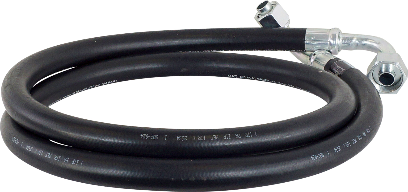 HOSE ASSEMBLY, CATERPILLAR, 785D, DMC266-UP