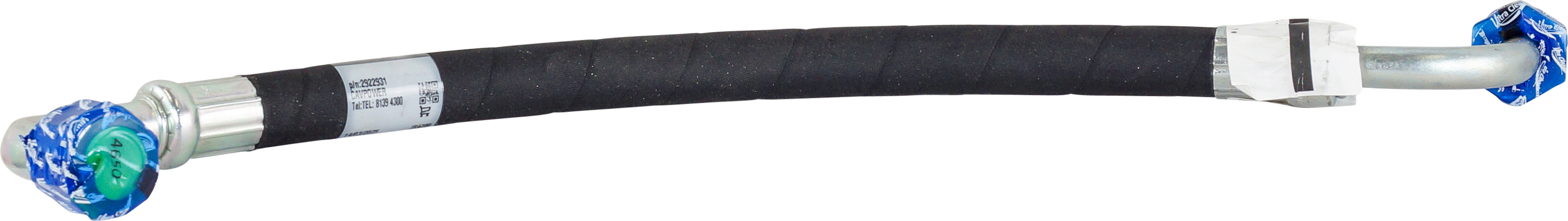 HOSE ASSEMBLY, CATERPILLAR, 785D, DMC266-UP