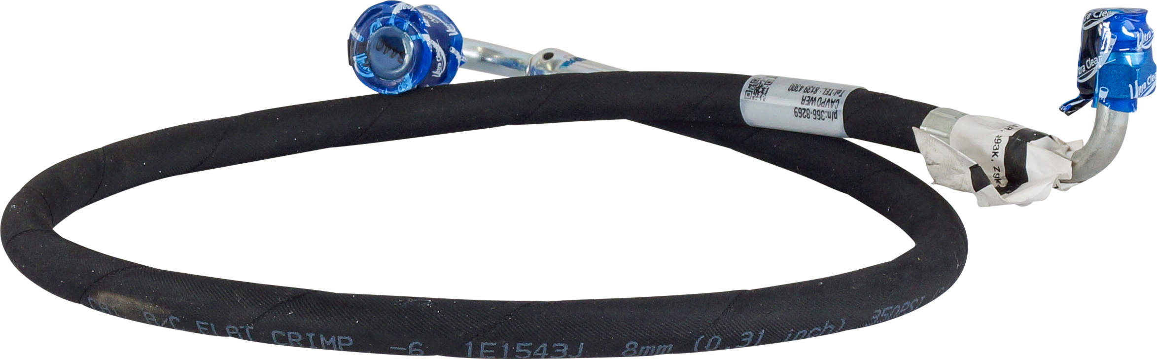 HOSE ASSEMBLY, CATERPILLAR, 993K, Z9K453-UP