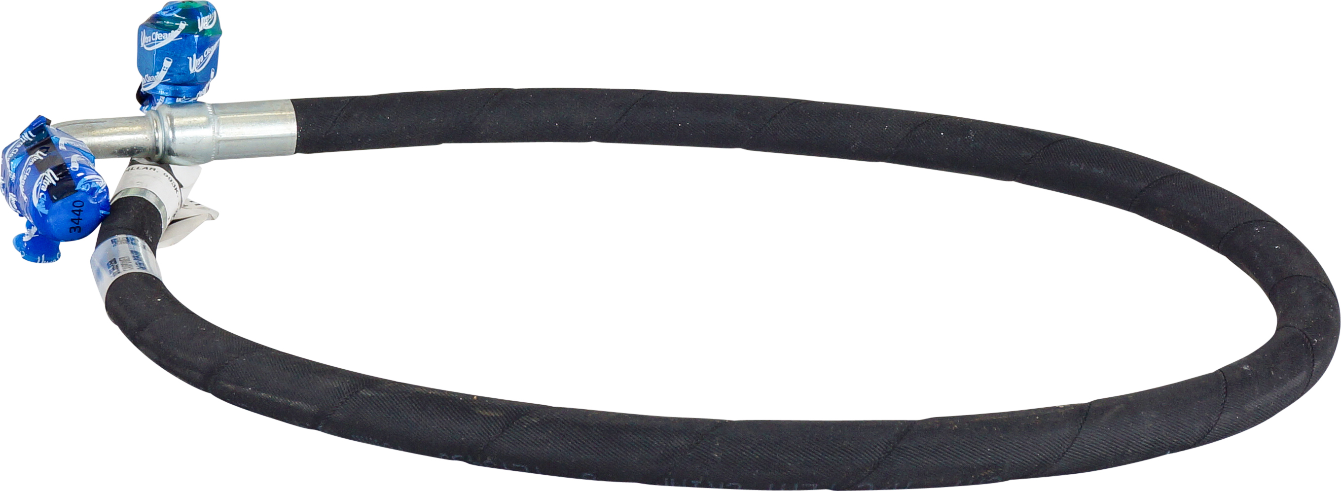 HOSE ASSEMBLY, CATERPILLAR, 993K, Z9K453-UP