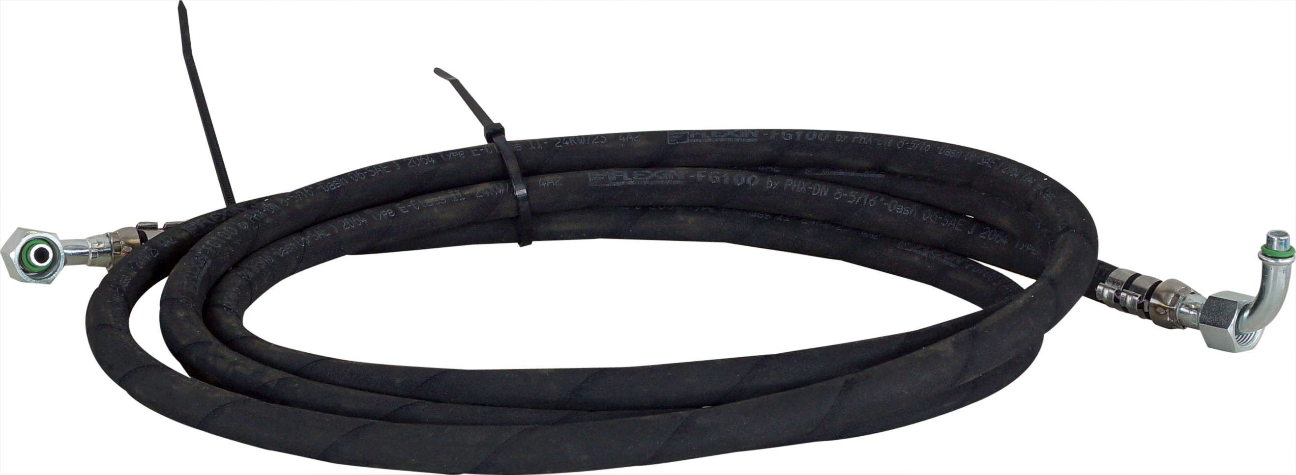 CATERPILLAR 785D: HOSE AS (CONDENSER OUTLET TO DRIER INLET)