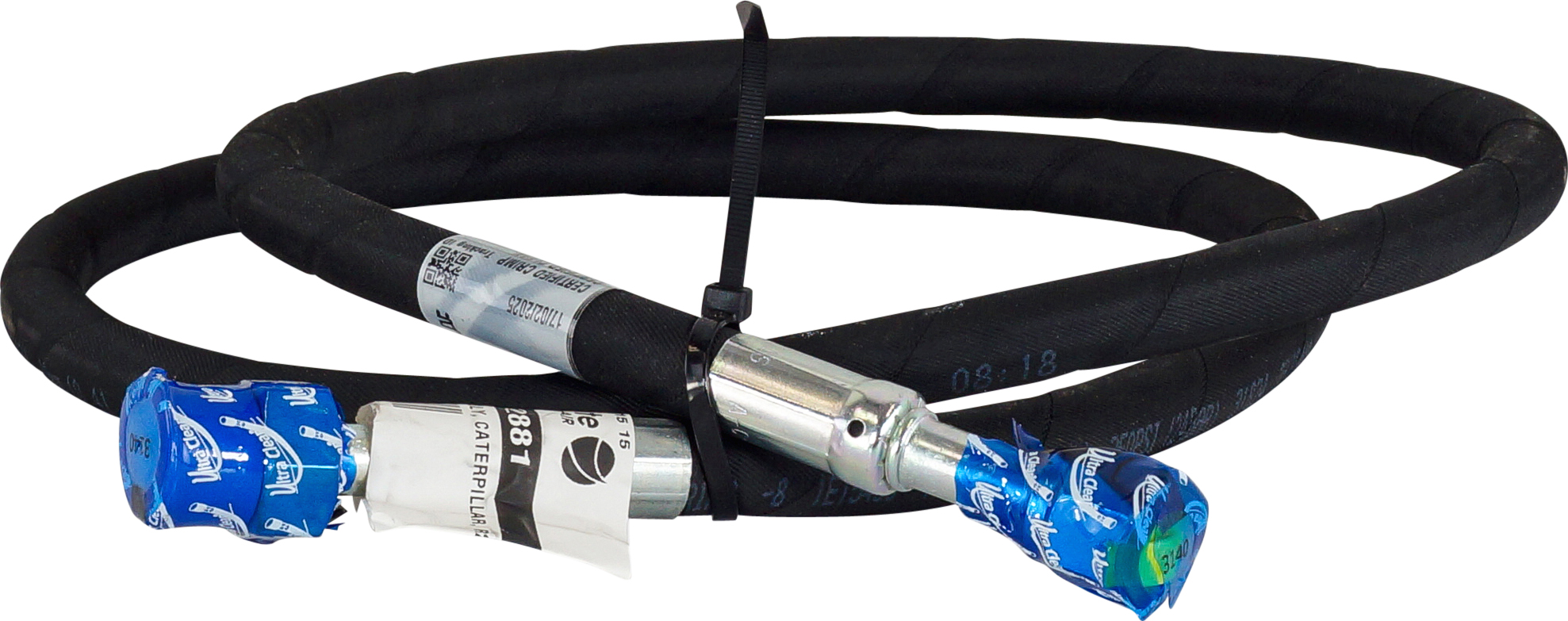 HOSE ASSEMBLY, CATERPILLAR, R2900, R3000H