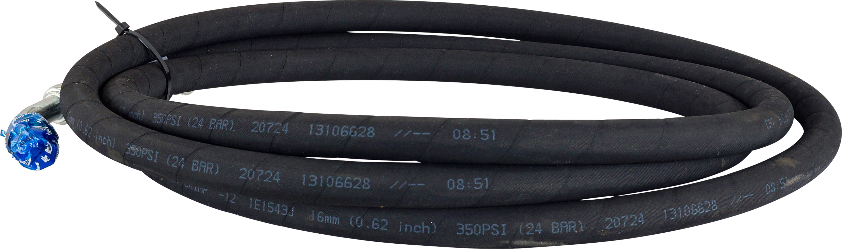 HOSE ASSEMBLY, CATERPILLAR, R2900, R3000H