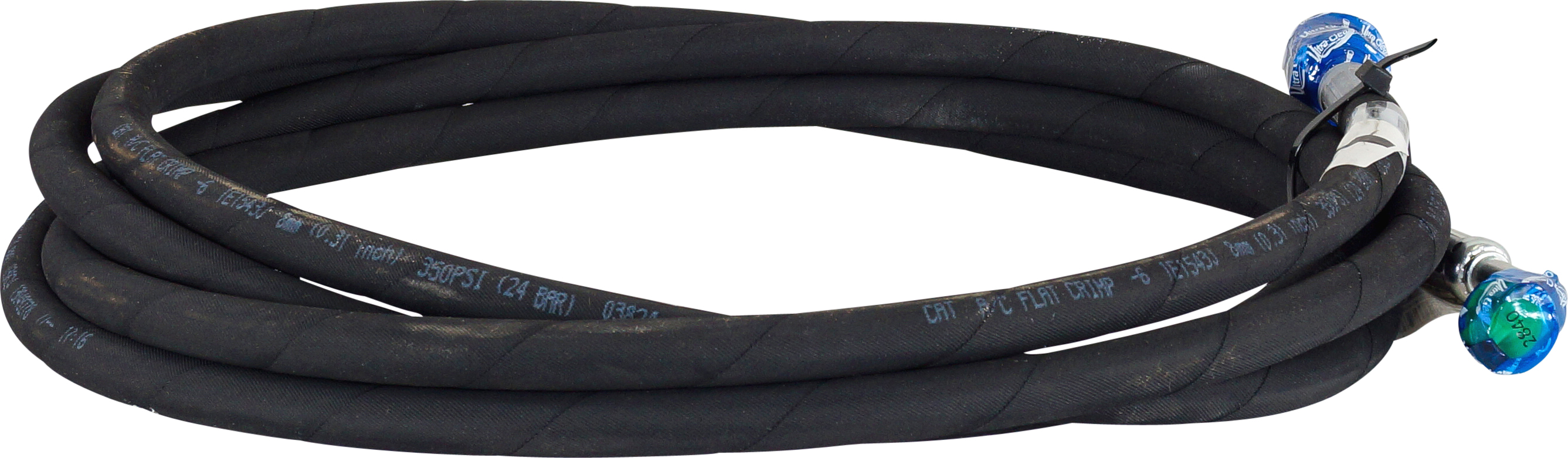 HOSE ASSEMBLY, CATERPILLAR, R2900, R3000H