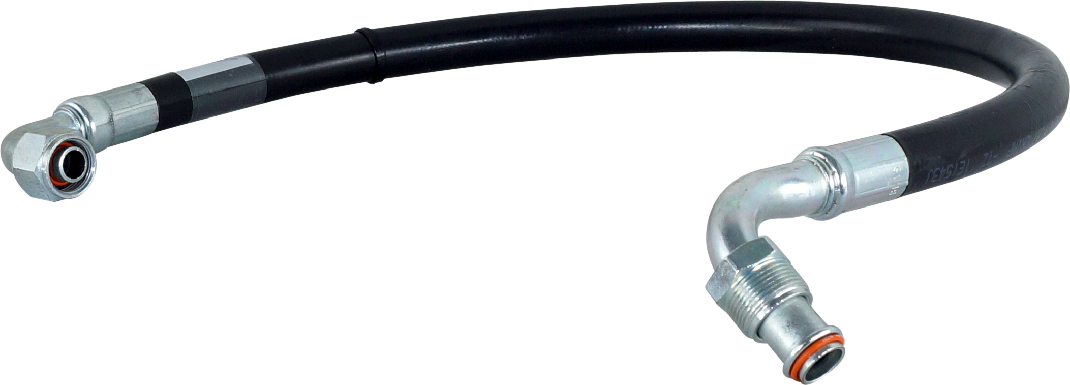 CATERPILLAR 789C, HOSE AS (GAS, ACCUMULATOR TO COMPRESSOR)