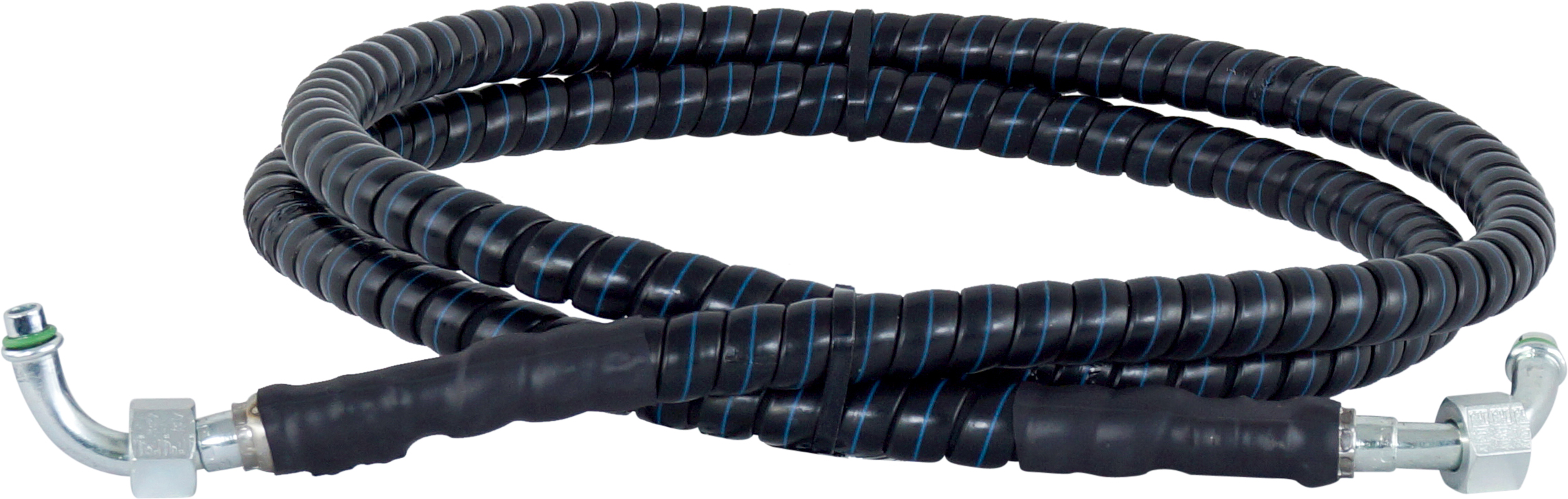 HOSE (CONDENSER OUTLET TO RECEIVER DRIER INLET)