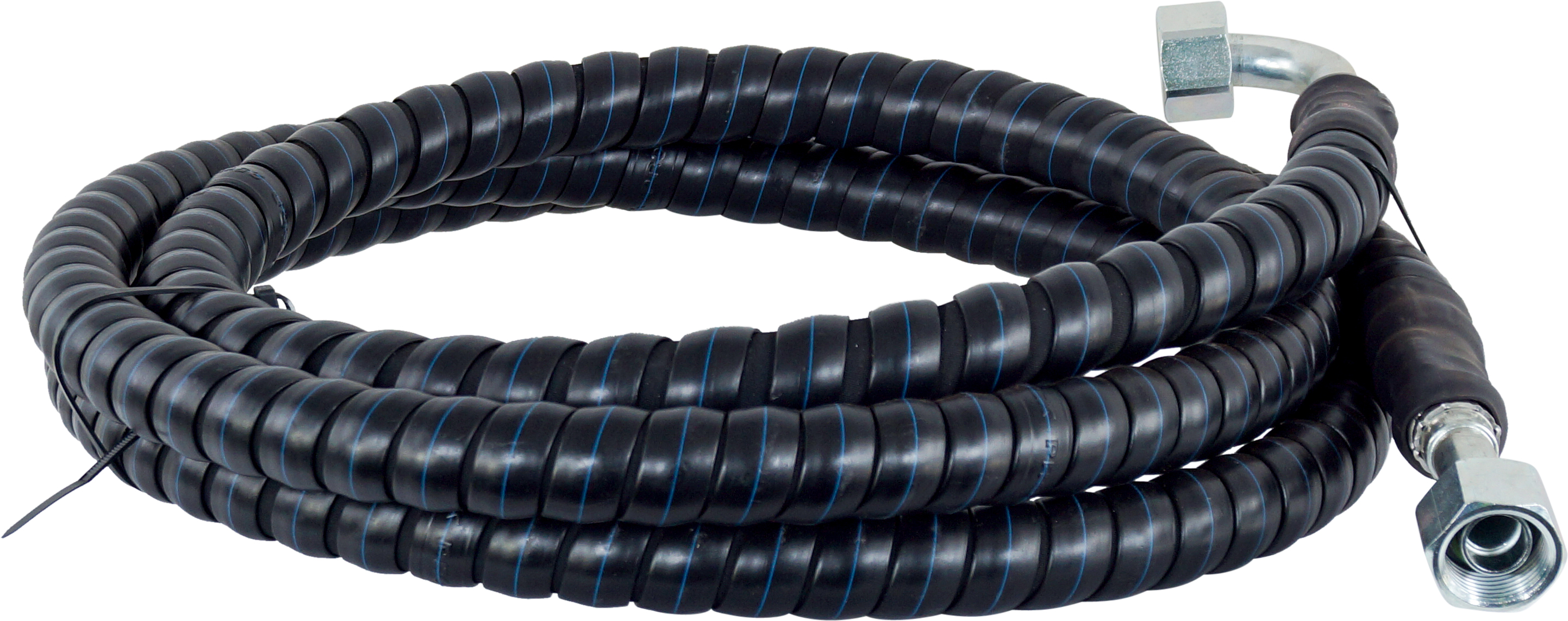 HOSE (ACCUMULATOR OUTLET TO COMPRESSOR SUCTION)
