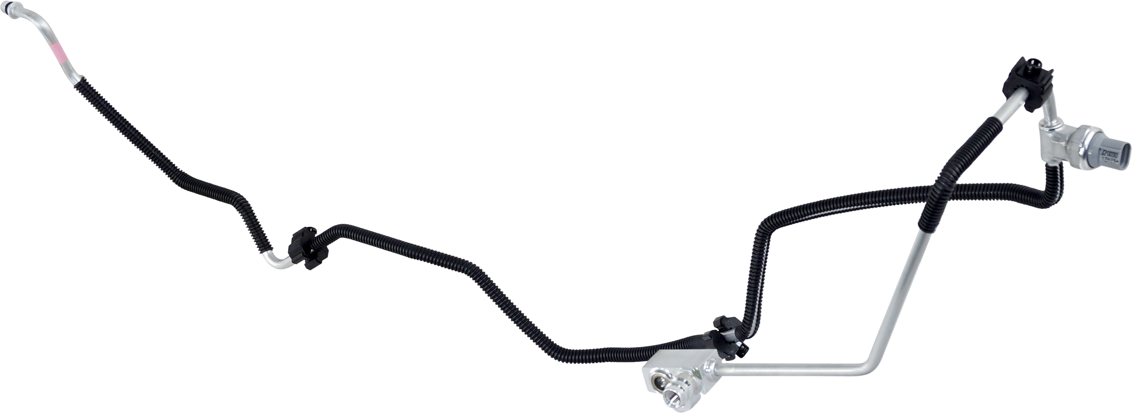 HOSE ASSEMBLY, TOYOTA, TUBE LIQUID