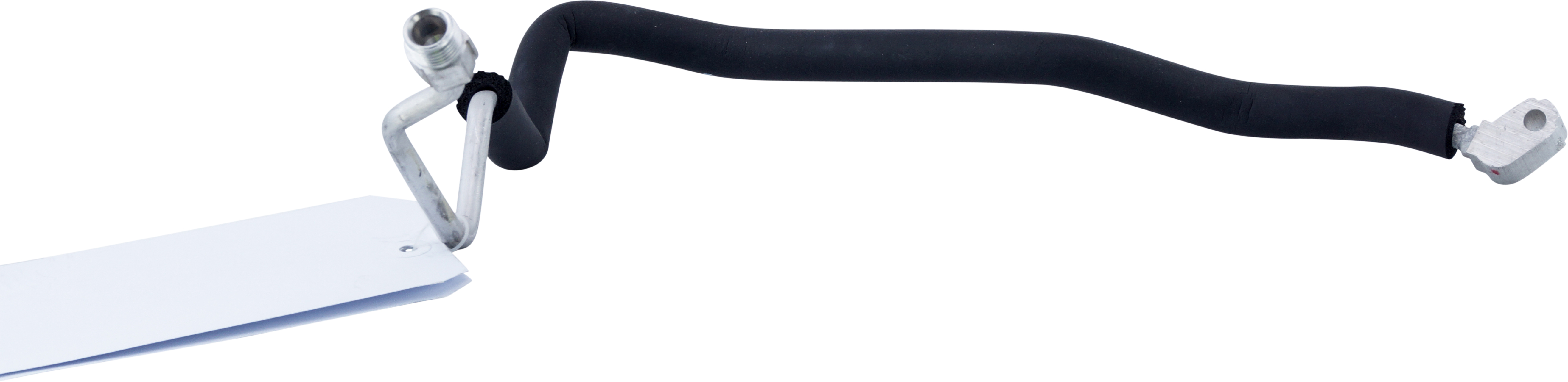 HOSE ASSEMBLY, LINE, LIQUID, TOYOTA LANDCRUISER FZJ80 11/92-2/98