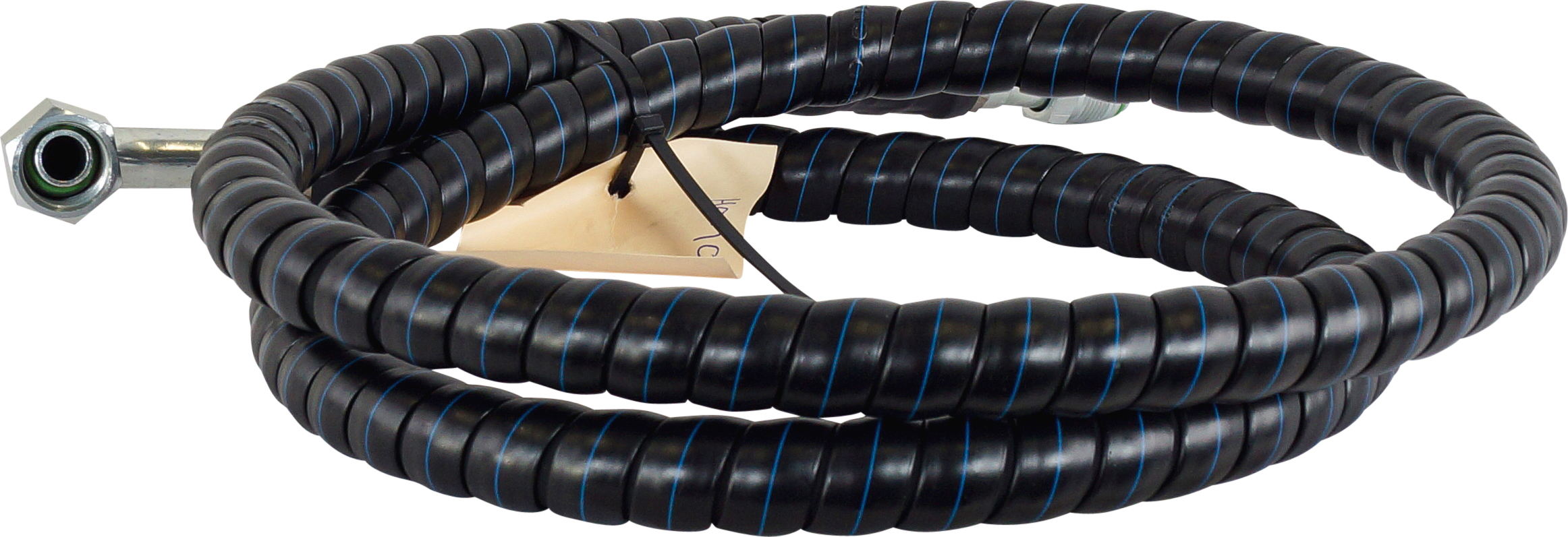 HOSE ASSEMBLY, EPIROC, MT65, EVAPORATOR TO CAB BULKHEAD