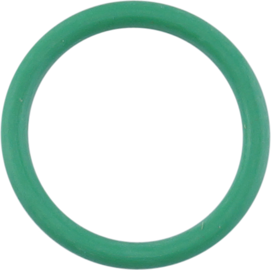 HOSE O-RING, #10, HNBR, R12, R134A FITTINGS, STANDARD (SINGLE)