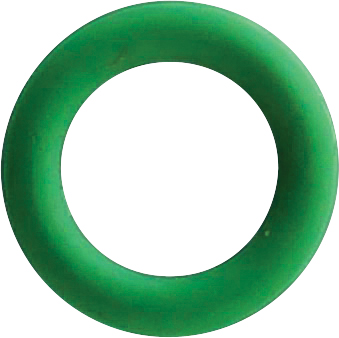 HOSE O-RING, #5, HNBR, R12, R134A FITTINGS, STANDARD (PACK OF 20)