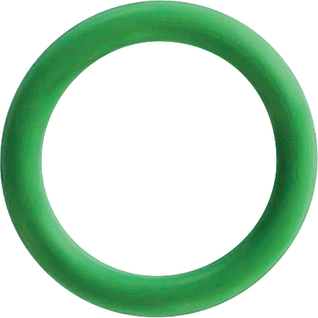 HOSE O-RING, #7, HNBR, R12, R134A FITTINGS, STANDARD (PACK OF 20)
