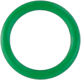 HOSE O-RING, #8, HNBR, R12, R134A FITTINGS, STANDARD (PACK OF 20)