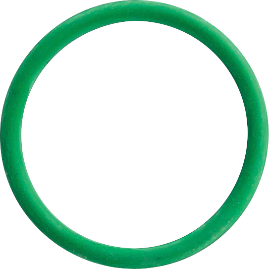 HOSE O-RING, #12, HNBR, R12, R134A FITTINGS, STANDARD (PACK OF 20)