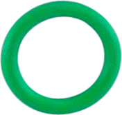 HOSE O-RING, #5, HNBR, REDUCED, DENSO, THIN METRIC (PACK OF 20)