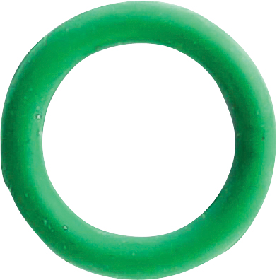 HOSE O-RING, #6, HNBR, R12, R134A FITTINGS, STANDARD (PACK OF 100)
