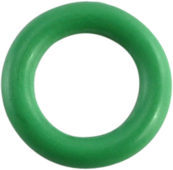 HOSE O-RING, #5, HNBR, CAPTIVE FITTING 7MM METRIC, LANDROVER, SAAB (PACK OF 20)