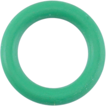 HOSE O-RING, #6, HNBR, PAD FITTING 8MM, CHRYSLER, HONDA, MERCEDES (PACK OF 20)