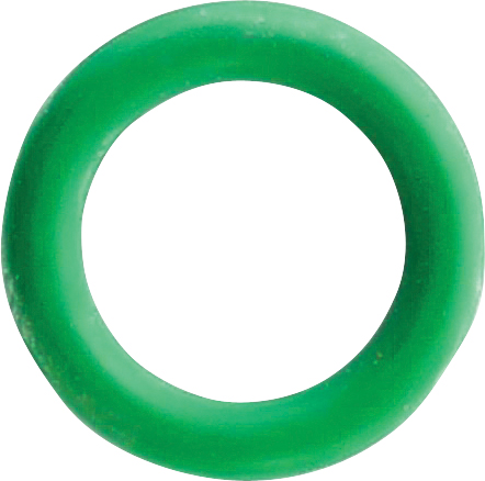 HOSE O-RING, #8, HNBR, CAPTIVE FITTING (PACK OF 20)