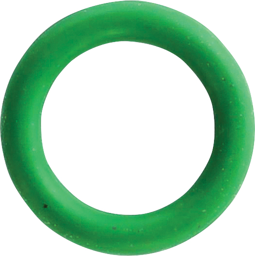 HOSE O-RING, #8, HNBR, PAD FITITNG 10MM, THIN, SAAB (PACK OF 20)
