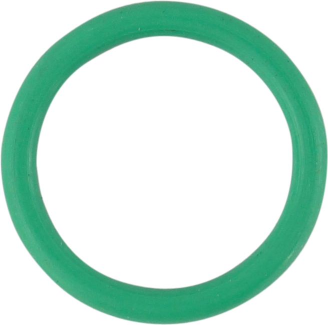 HOSE O-RING, #8, HNBR, PAD FITITNG 10.5MM, THIN, GM, SUZUKI, LEXUS (PACK OF 20)